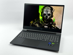 Игровой ноутбук HP Victus Intel Core i7-13620H RTX 4070 8GB 16GB 512GB 2.5K 165Hz Win11 RU Русско-Английская клавиатура