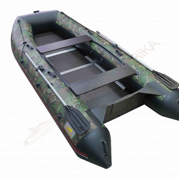 Надувная лодка Marlin 330 E (Energy)