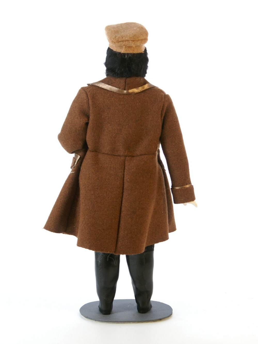 Кукла коллекционная Купец