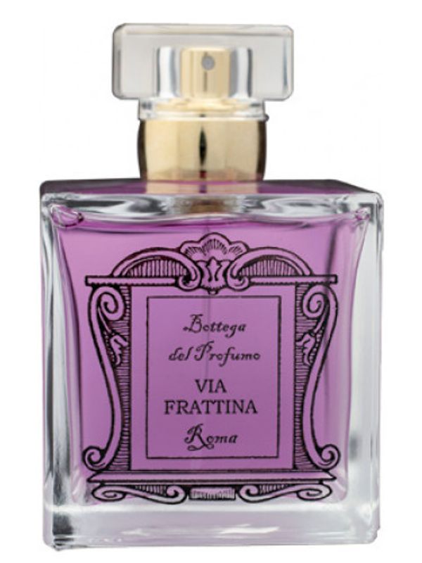 Bottega del Profumo ?Via Frattina