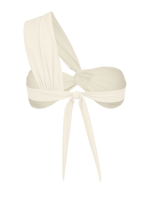 Верх monroe cream