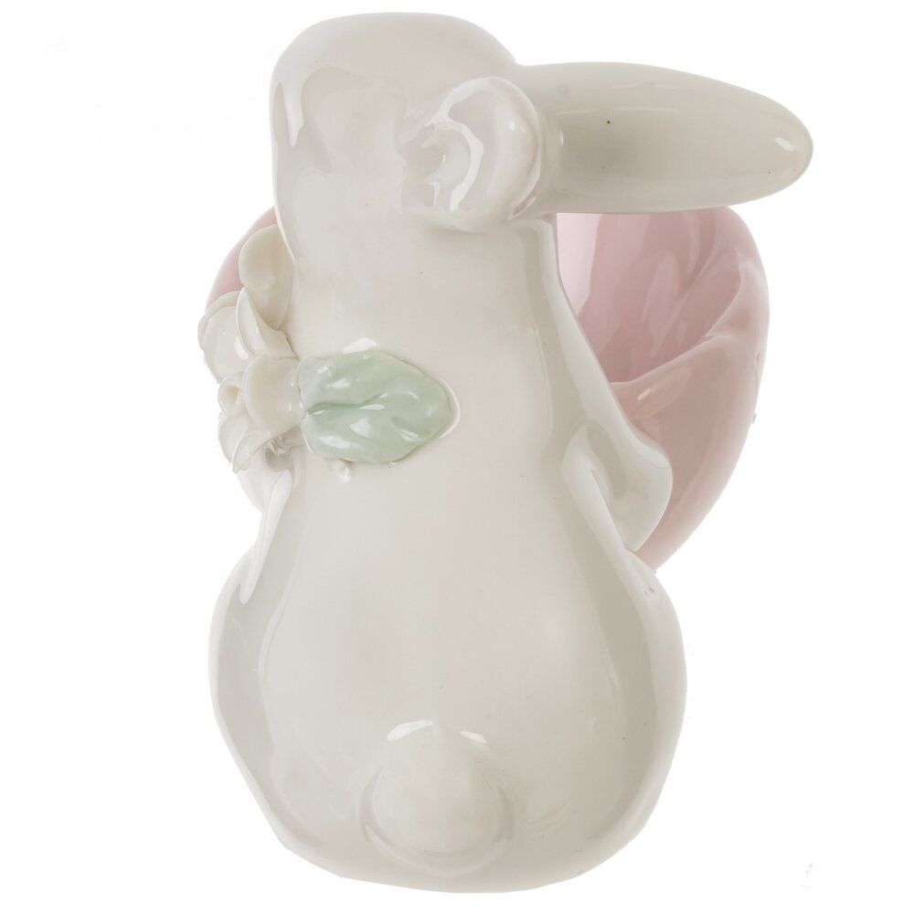 GAEM Подставка для яйца "Заяц", L10 W6 H8,5 см