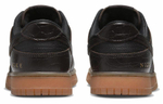 Кроссовки Nike Dunk Low Se "Velvet Brown And Black"