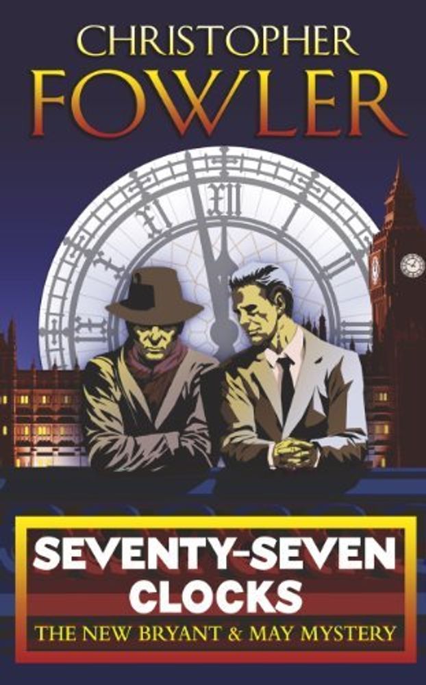 Seventy-Seven Clocks