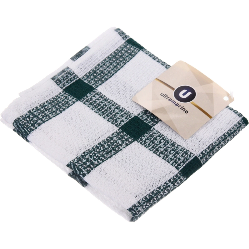 Полотенце кухонное «КАНТРИ», 38*64 см, цвет микс