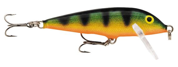 Воблер RAPALA CountDown 05 /P