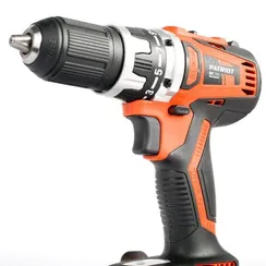 Аккумуляторный шуруповерт "PATRIOT" BR 210Li