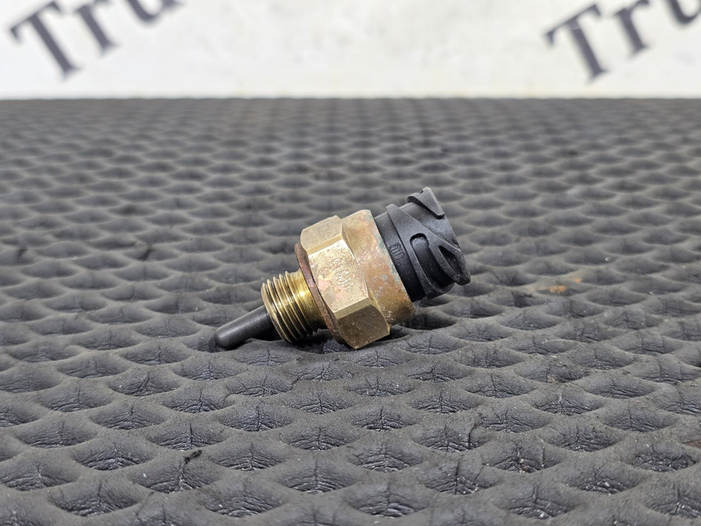 Датчик температуры