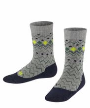 Носки Active Fair Isle 12918/3400