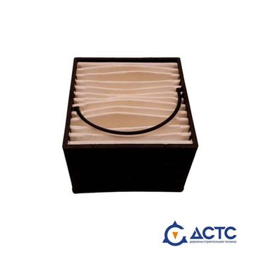 Фильтр топливный ЕВРОЭЛЕМЕНТ