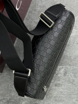 Сумка через плечо Gucci