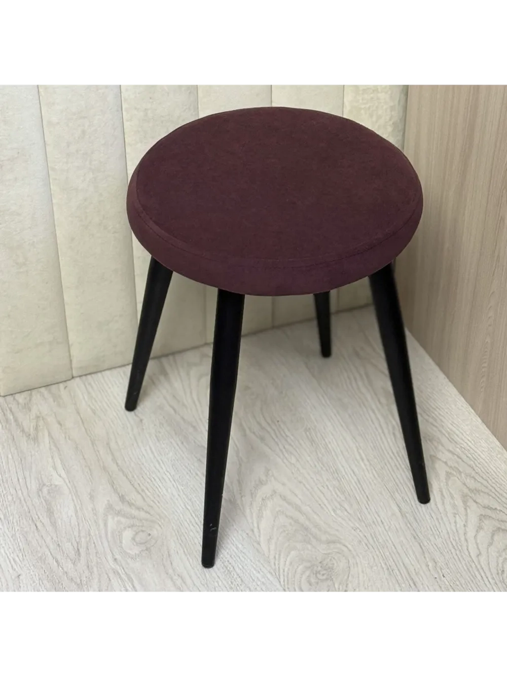 Чехол 33-35 на табурет круглый