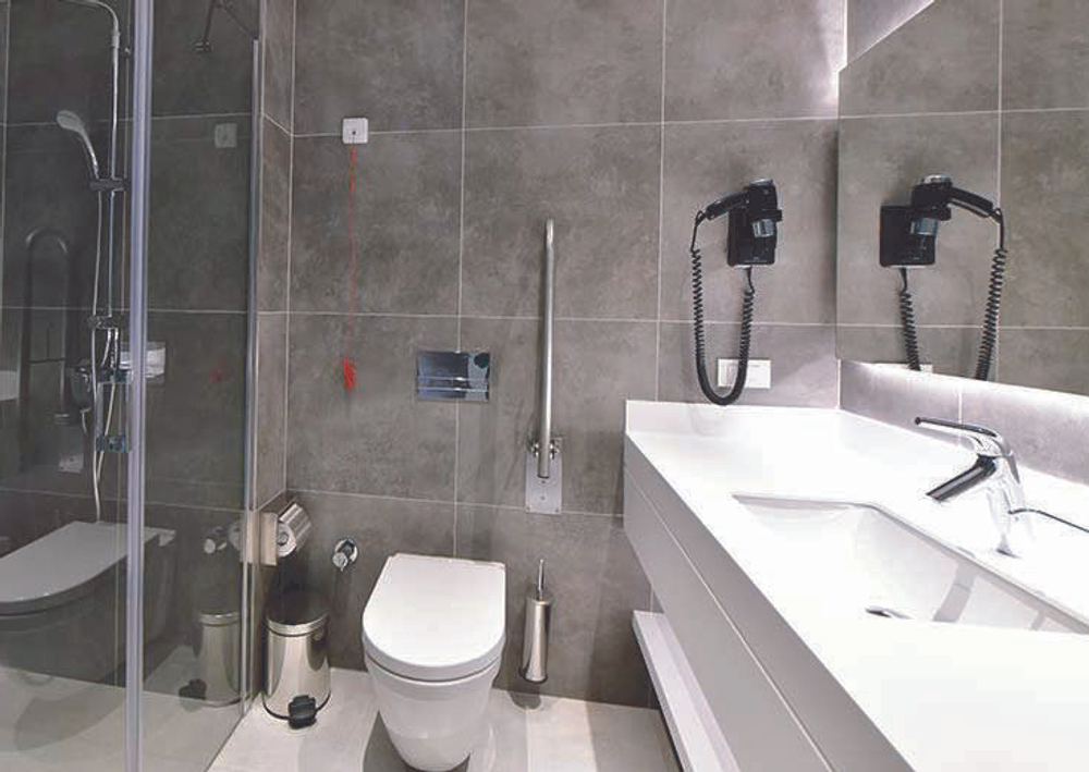 Мебель для медучреждений — безопасные и гигиеничные решения под заказ