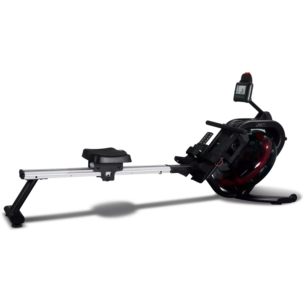 Гребной тренажер Ammity WaterPro WRM 1000