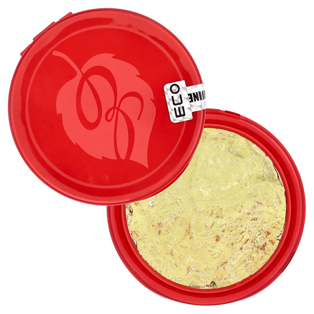 Eco Style, гель для укладки волос, для всех типов волос, аргановое масло, 454 г (16 унций)