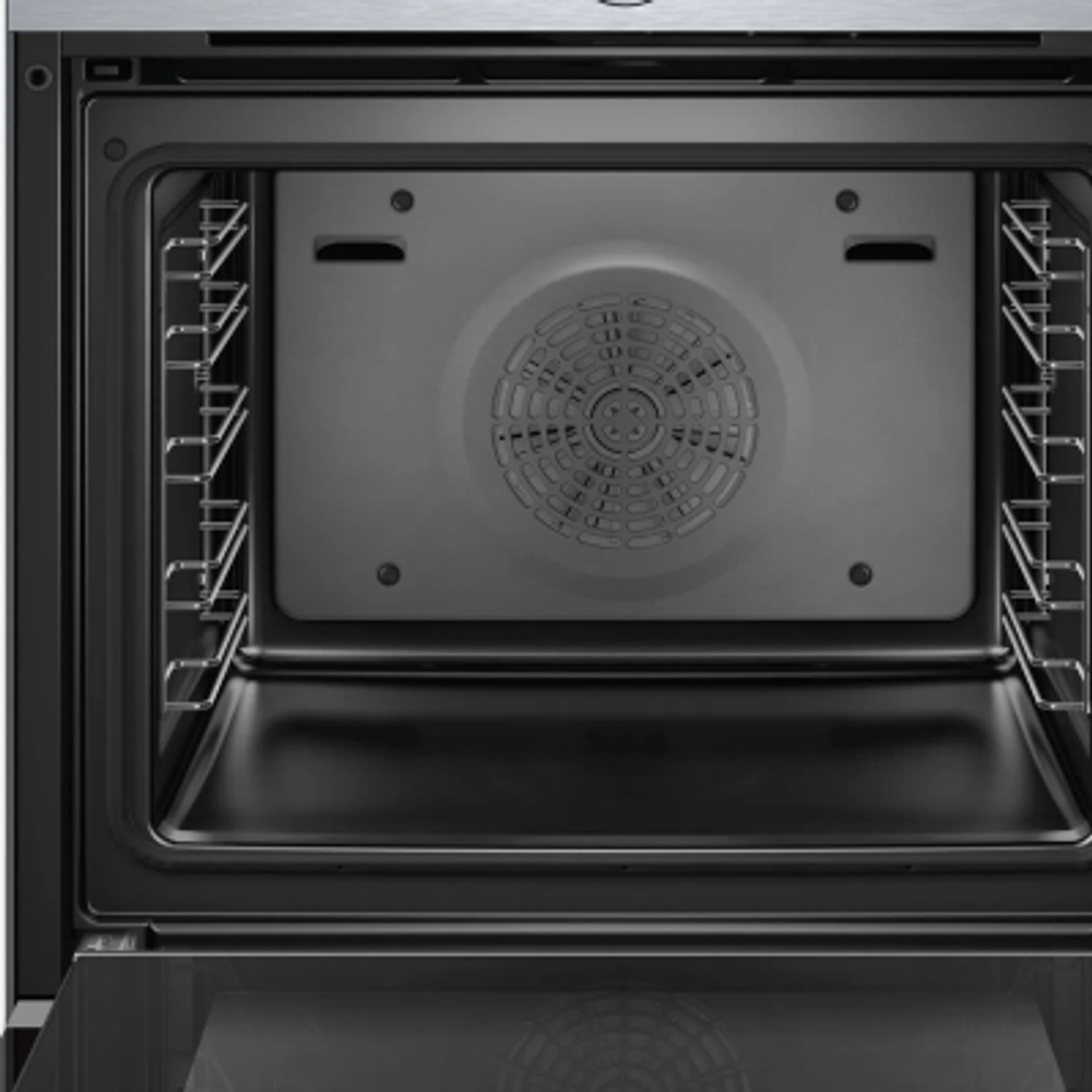 Духовой шкаф Bosch HBG634BS1