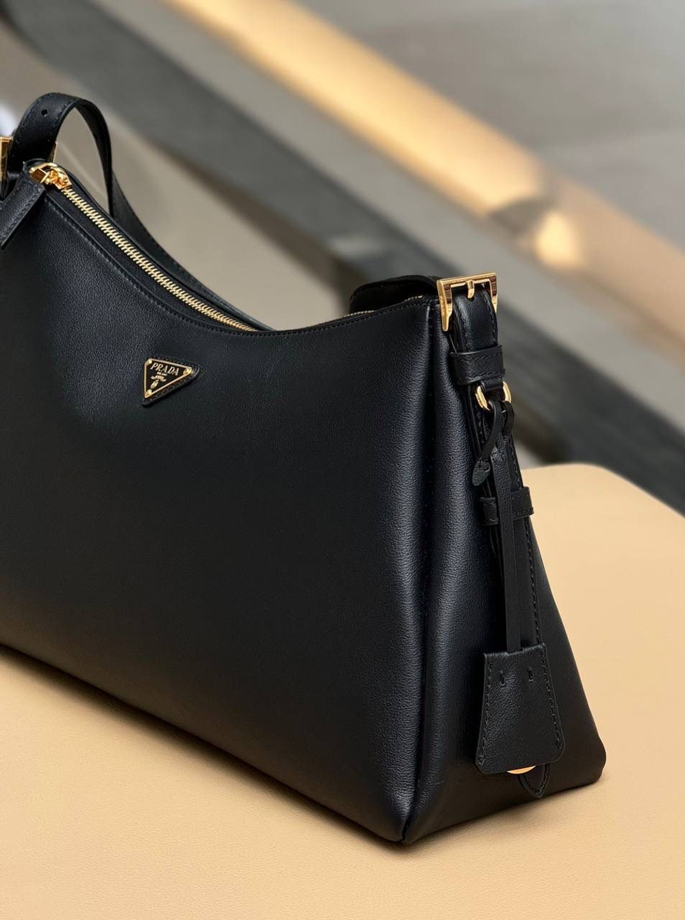 Сумка Prada