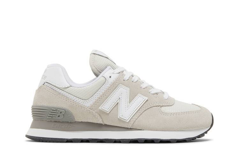 Кроссовки New Balance Nb 574 (Женская размерная сетка)