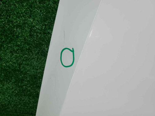 Капот Haval M6 2 (2021-н.в.)