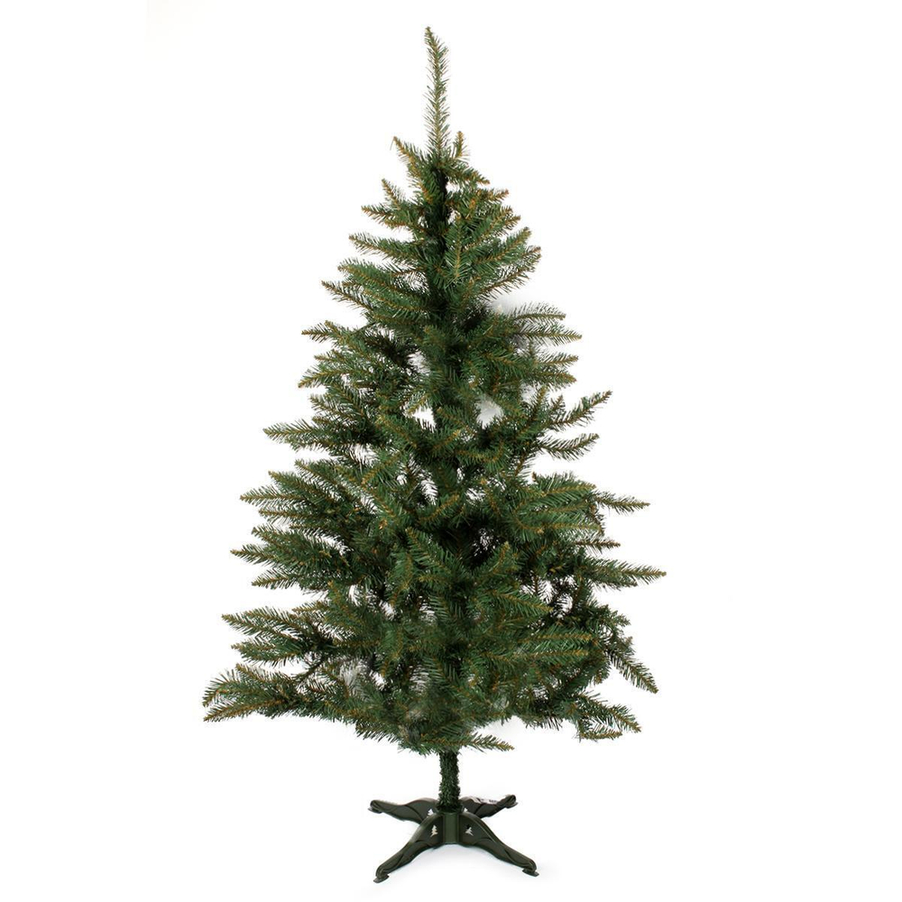 Ель искусственная "Свирк" 1,6м