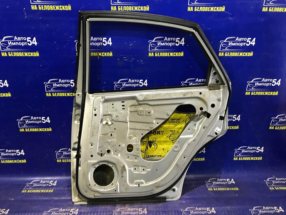 Дверь задняя правая CHEVROLET LACETTI 2006