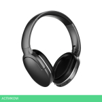 Наушники Baseus Encok Wireless headphone D02 Pro Black (NGTD010301)