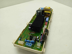 WD-10170SD кт175 Электронный модуль для стиральной машины LG WD-10170SD б/у