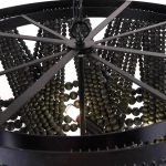 Подвесная люстра Imperiumloft 123352-22