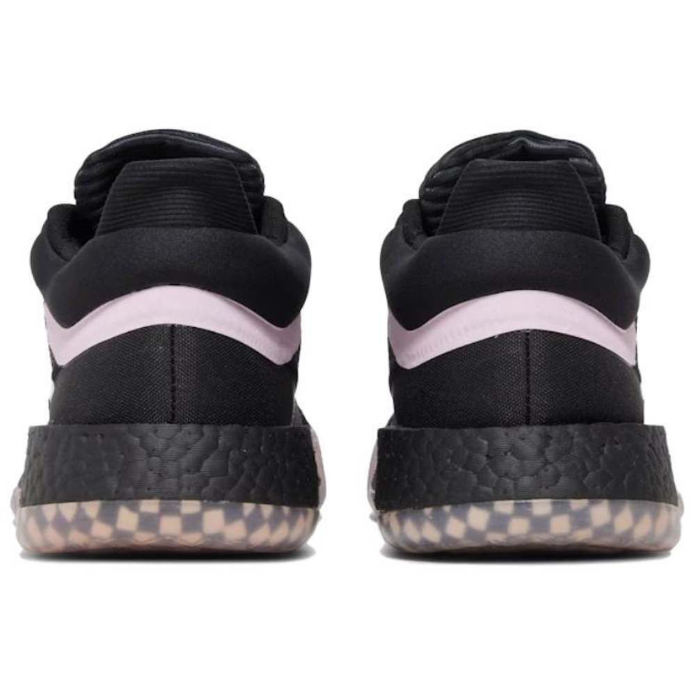 Кроссовки Adidas Marquee Boost Low