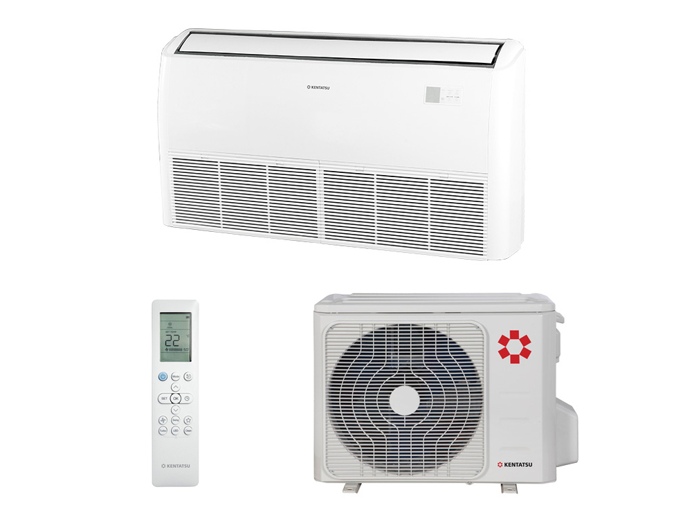 Kentatsu KSHF/KSUT-L KSHF105HFAN3/KSUR105HFAN3L