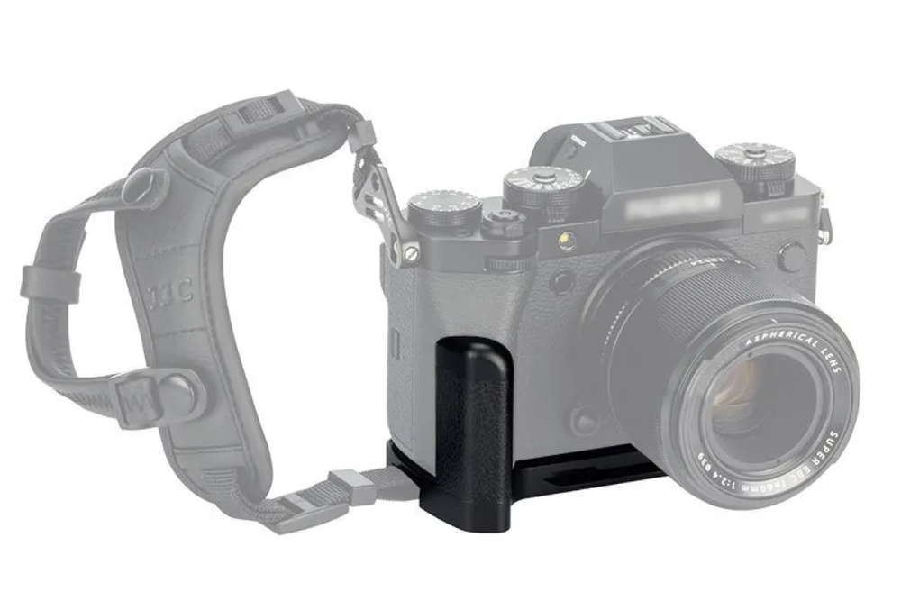 Рукоятка JJC HG-XT5 (for FUJI. X-T5)