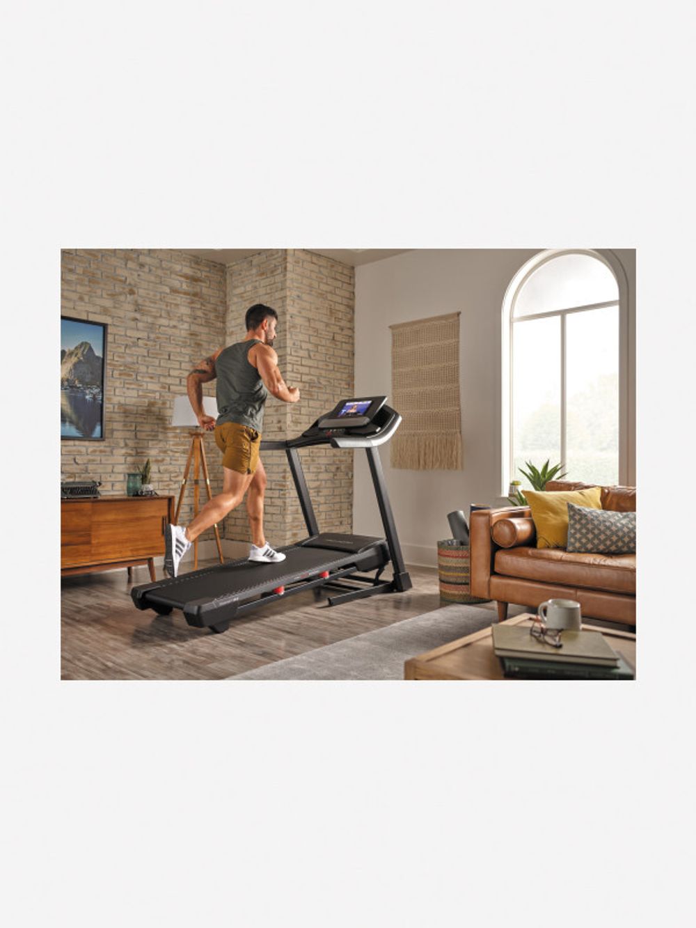 Беговая дорожка Pro-Form Trainer 8.5