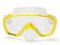 Маска детская Salvimar Milly желтая