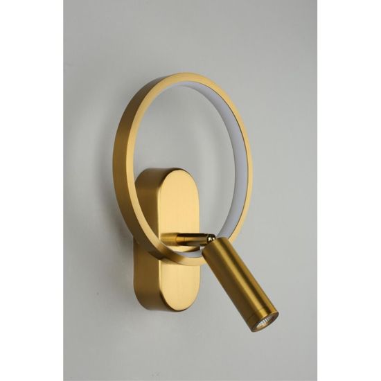 Светильник настенный (Бра) APL.346.11.02