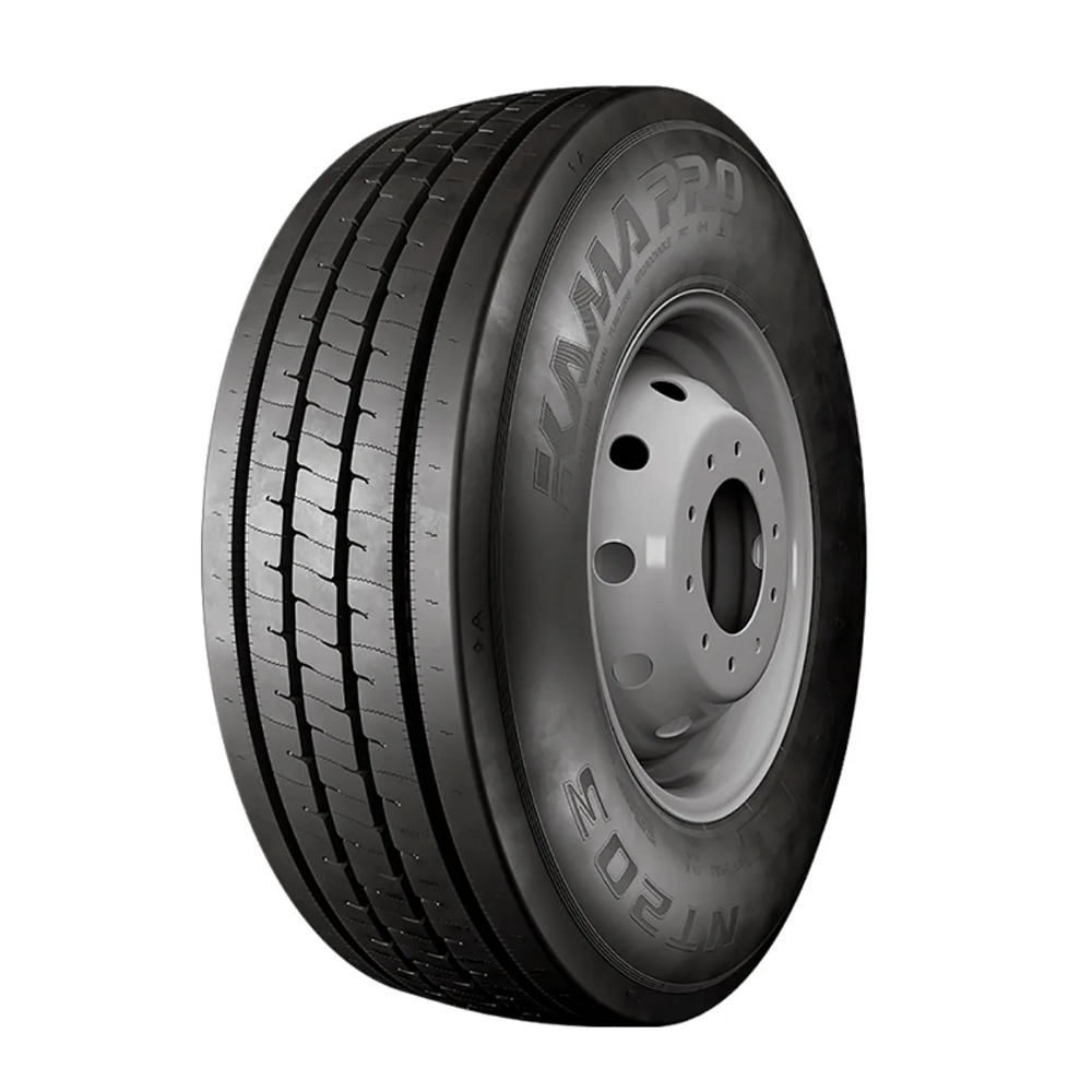 Грузовая шина Кама PRO NT 203 385/65 R22.5