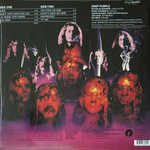 Виниловая пластинка Deep Purple - Burn LP