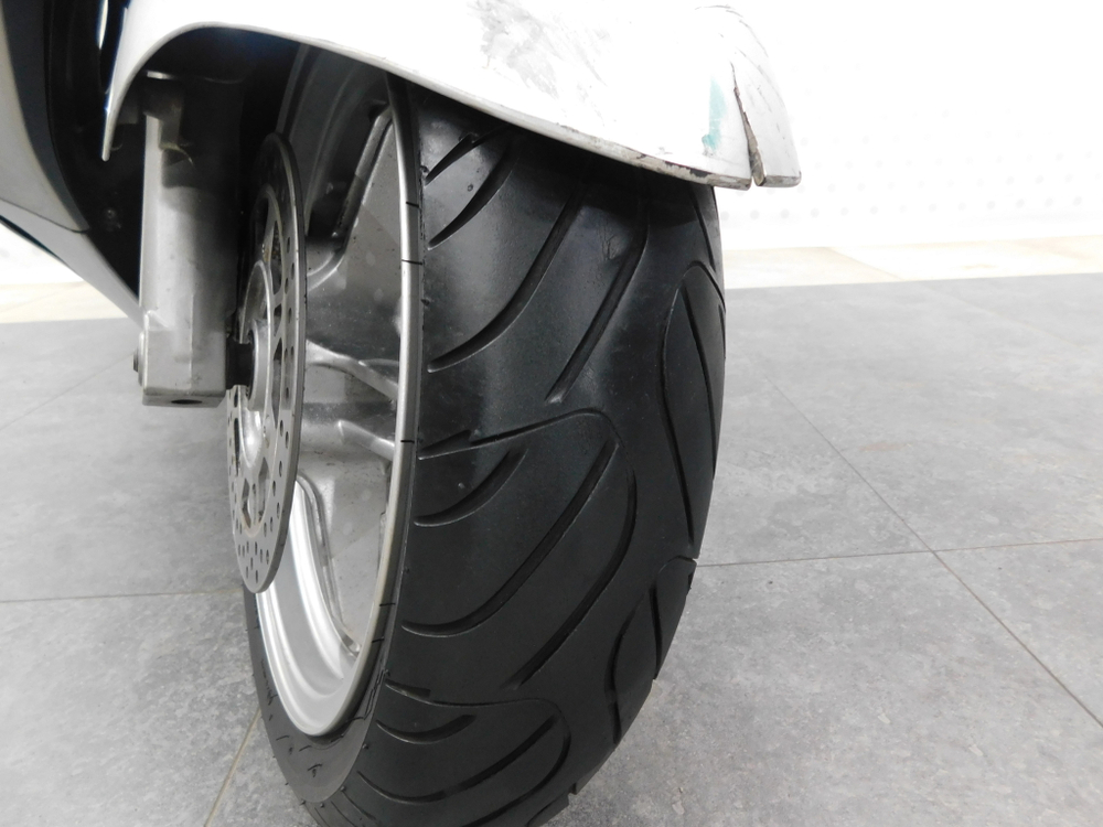 Suzuki Skywave 650 , 2002