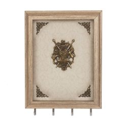 GAEM Ключница, L22 W3,5 H30 см