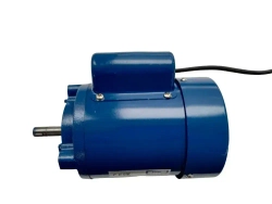 Электродвигатель 220В 370 Вт 3000 об/мин асинхронный однофазный AIME 70A2GU2