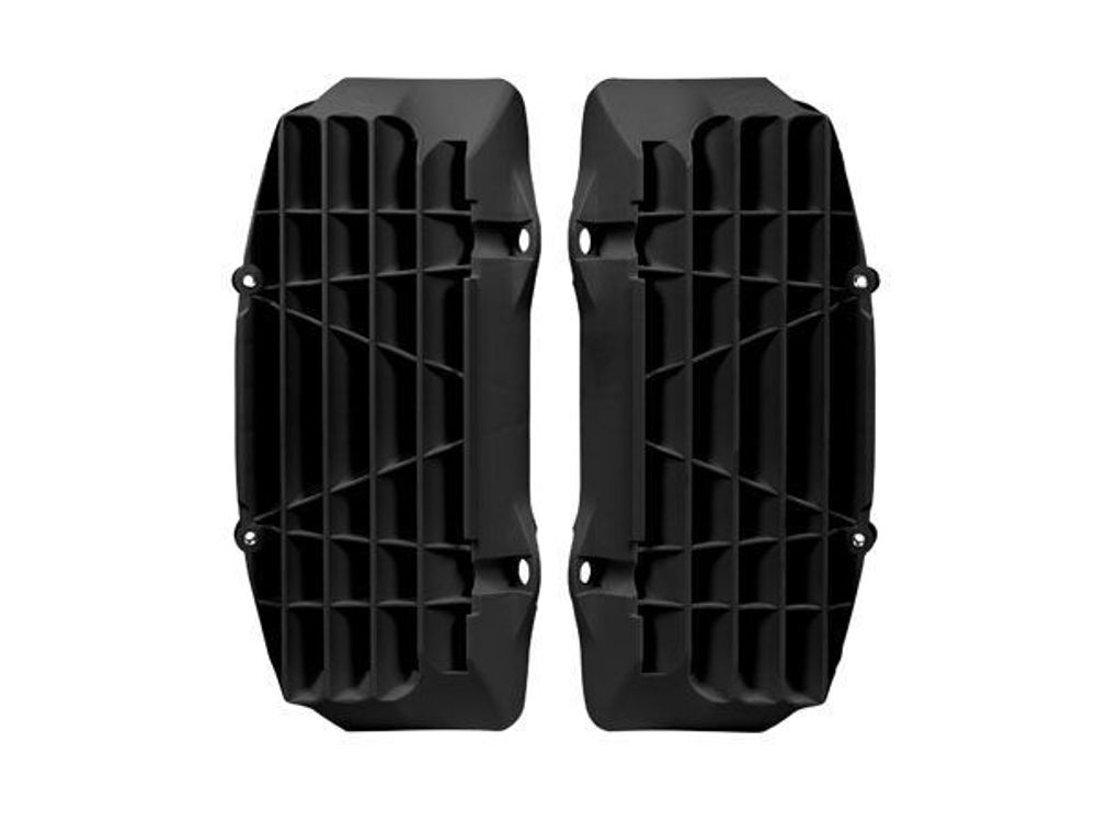 Решетка радиатора увеличенная Honda SX, SXF, SX, EXC/EXCF/XC-W, XC/XC-F RTech R-GRKTMNR0017