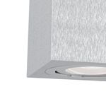 Потолочный светильник Technical C017CL-01S