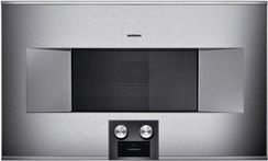 Духовой шкаф с функцией СВЧ Gaggenau BM484110