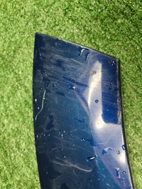 Расширитель задний левый Audi E-tron (2018-2023)