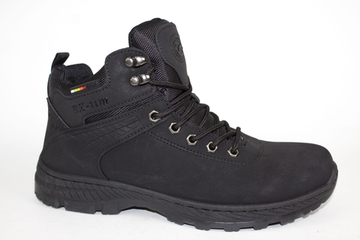 Ботинки мужские зимние 6508-3