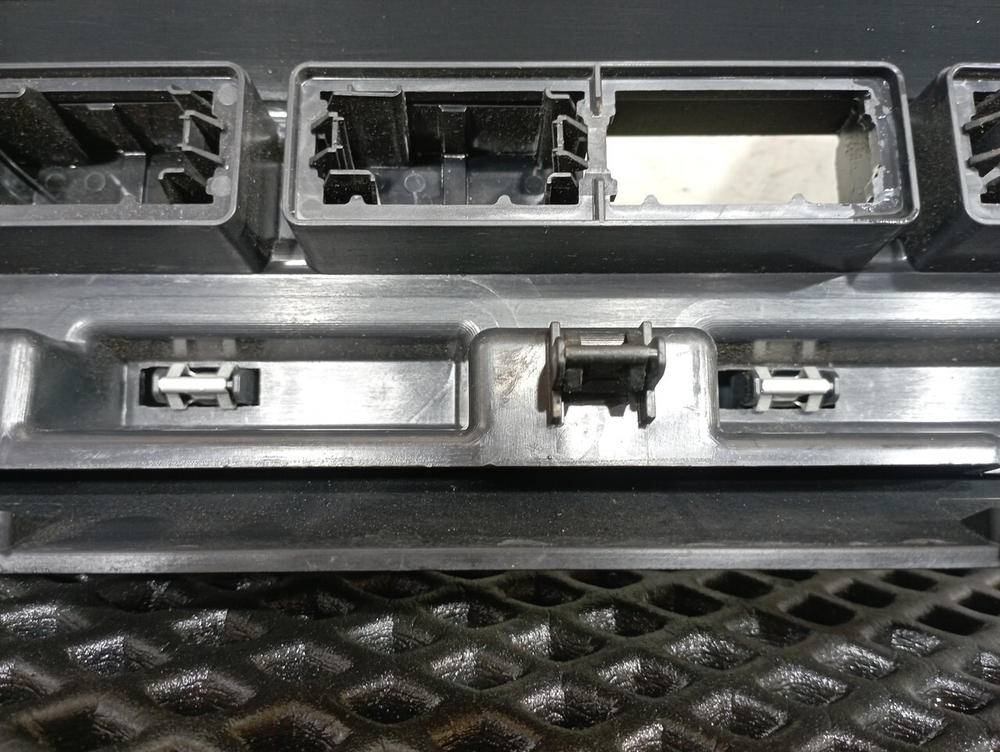 Накладка торпедо 2023г.