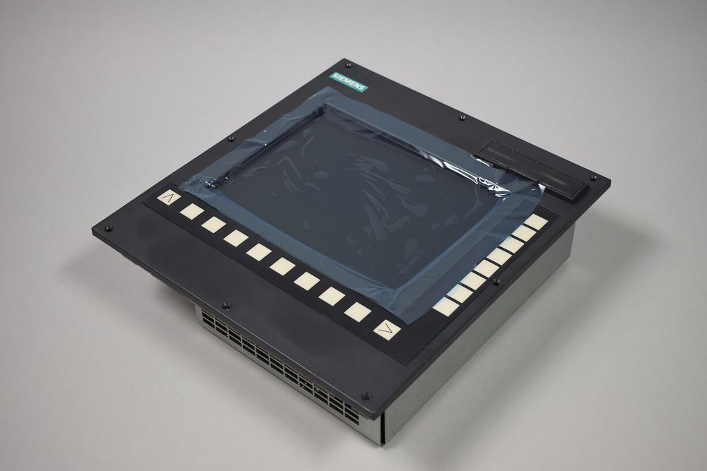 SIEMENS 6FC5370-0AA00-3BA0