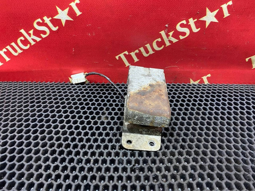 Педаль горного тормоз