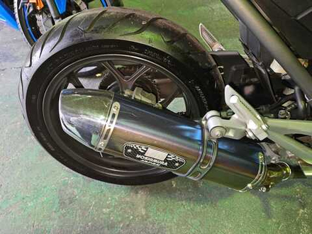 Honda NC700S , 2012