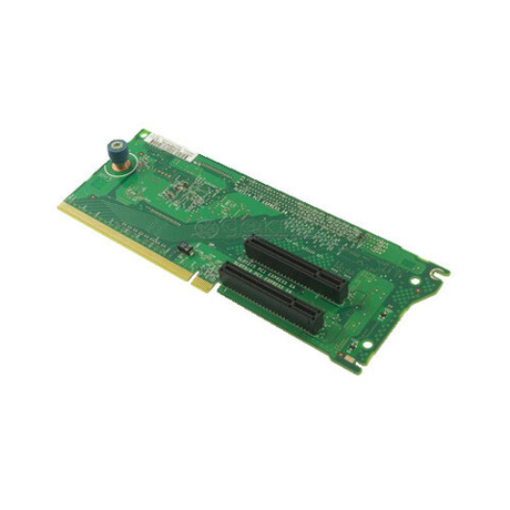 Райзер HPE 583982-001 HP PCI-e DL385 G7 Riser Board