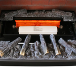 Паровой камин Real Flame 3D Helios 26